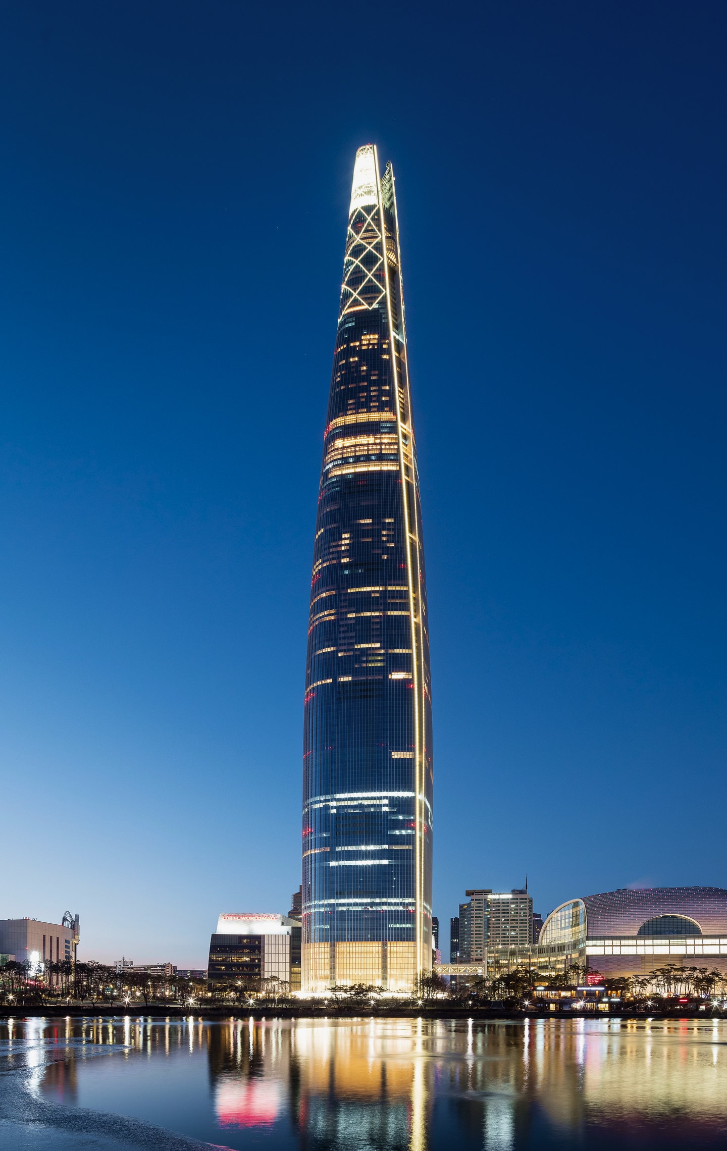 tower image