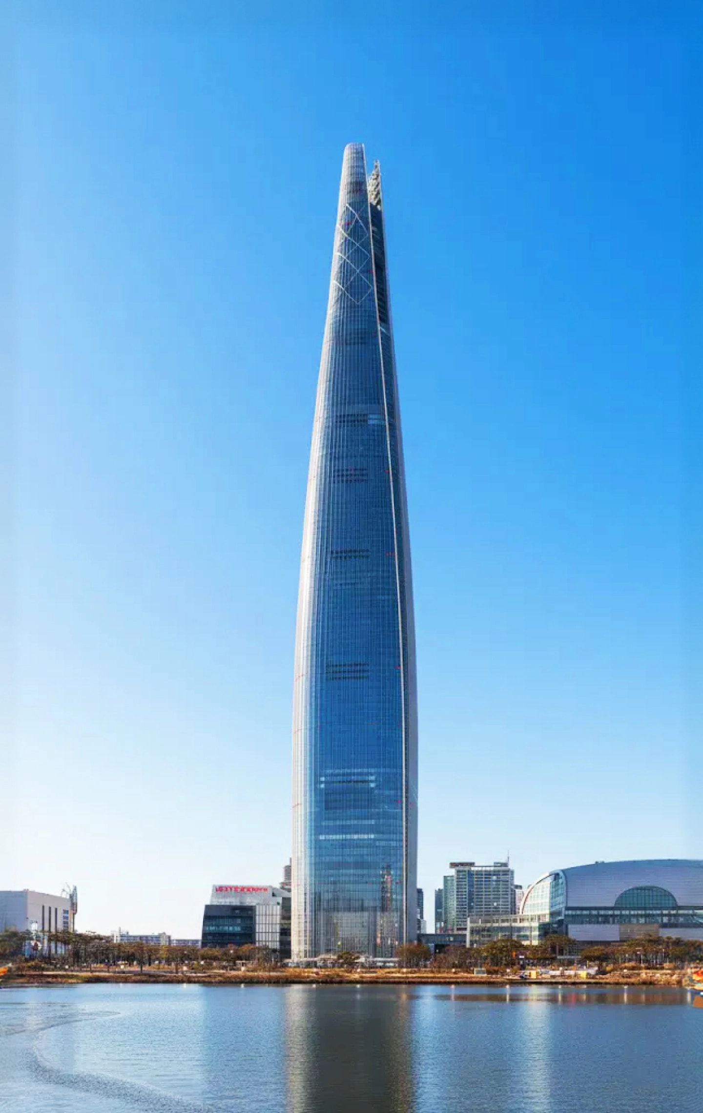tower image